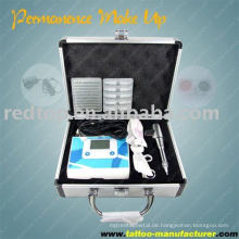 Professionelle Permanent Make-up-Kit